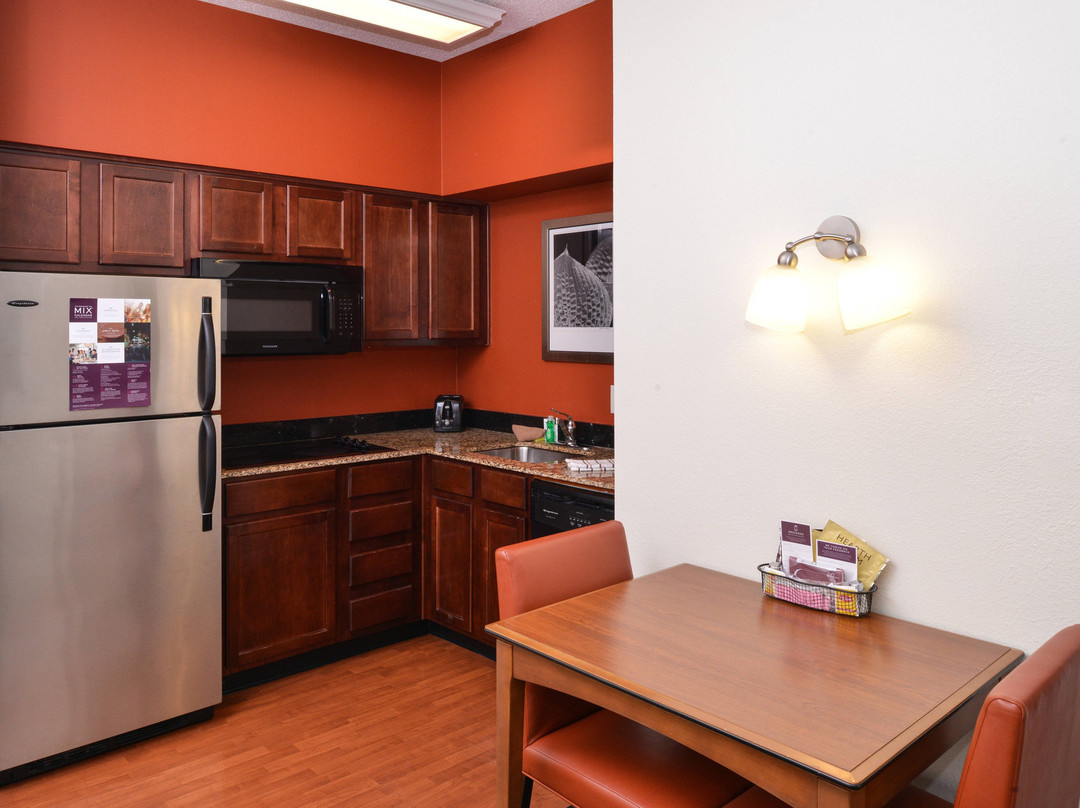 Residence Inn Columbia Northeast Fort Jackson Area主图