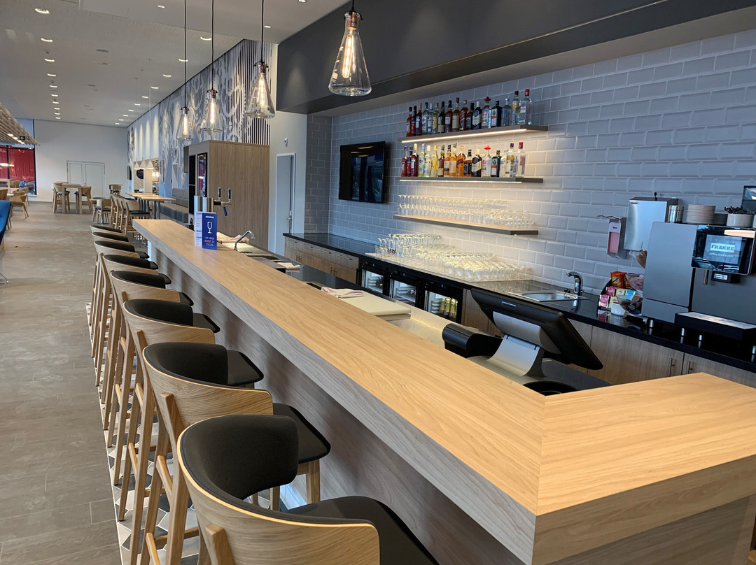 Canton of Aargau酒店住宿-Holiday Inn Express Aarburg - Oftringen By IHG