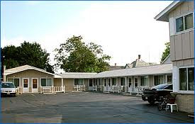 Randolph酒店住宿-Inn Town Motel