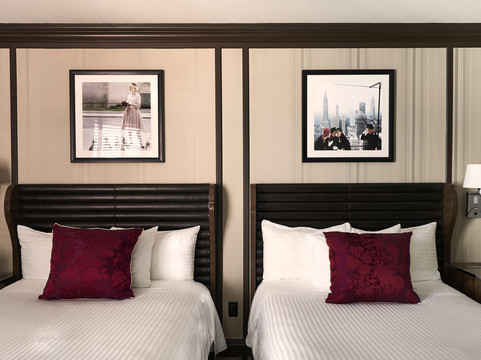 纽约时代广场易洛魁酒店主图