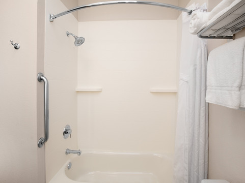 洲际智选假日套房酒店达拉斯-大草原城I-20主图