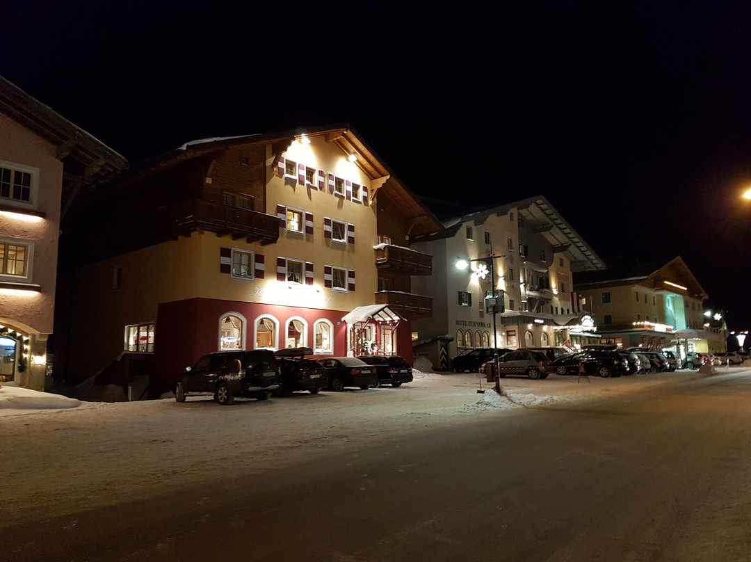 Hotel Tauernblick