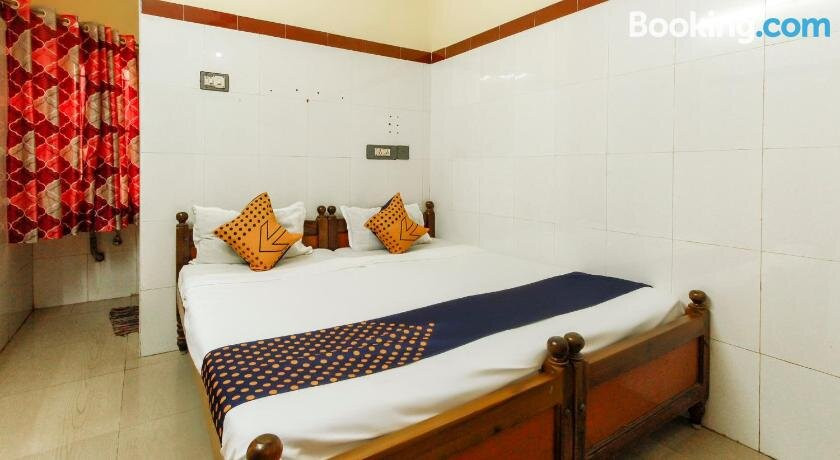 SPOT ON 66656 Arun Cottage