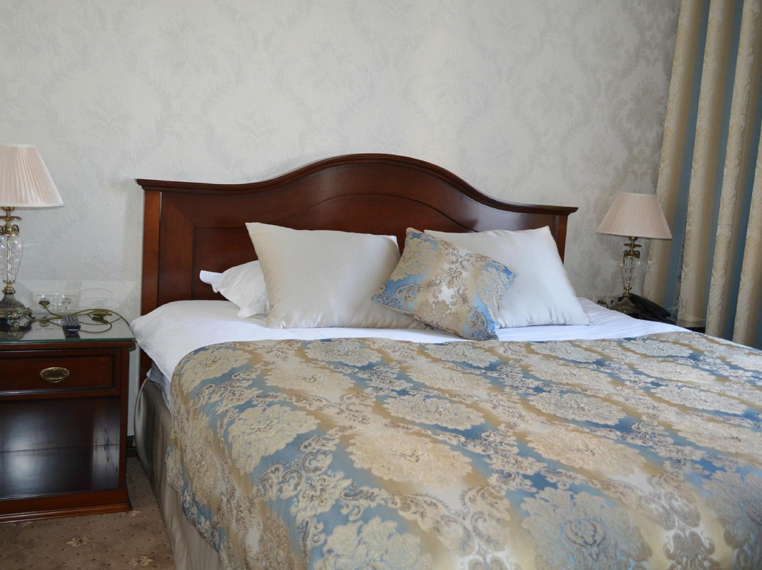 Congress Hall Hotel