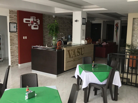 Hotel Vasu