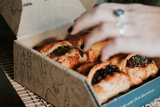 Tino, Esto No Es Una Pizza