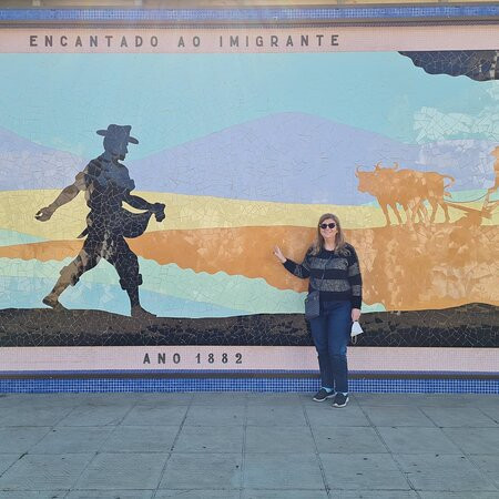 Igreja Matriz São Pedro-Encantado必去景点