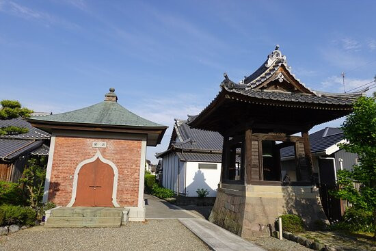 Saiho-ji Temple景点图片