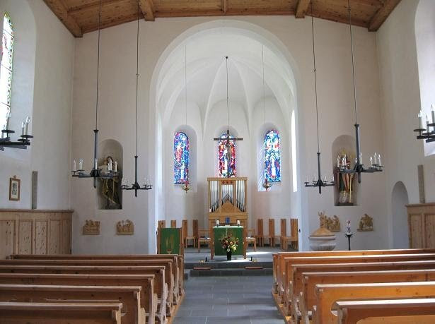 Church of the Immaculate Conception