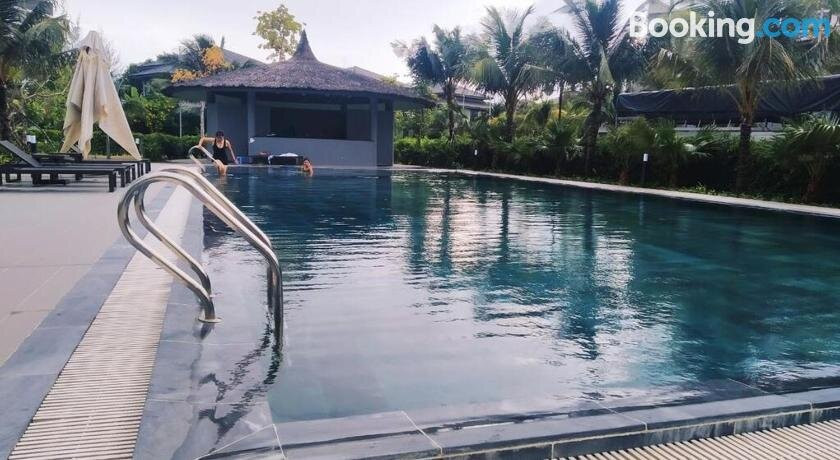 Phiiulinh Hotel Phú Quốc