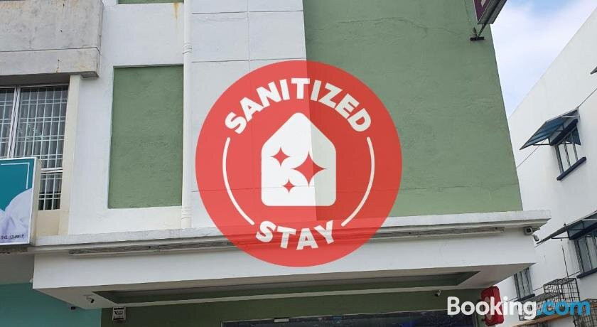 OYO 90177 Byond Hotel