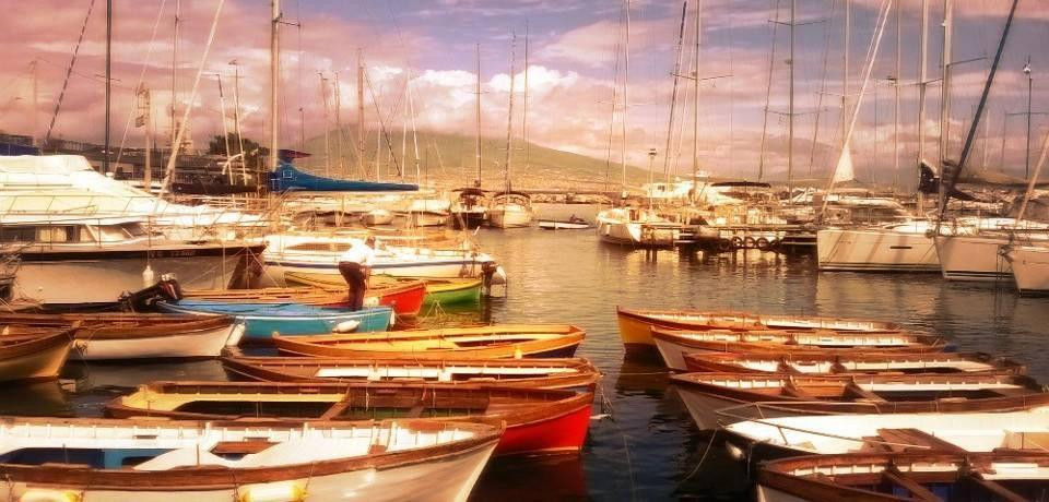 Nase and Can (Mooring and Pleasure Boat Hire)-那不勒斯必去景点