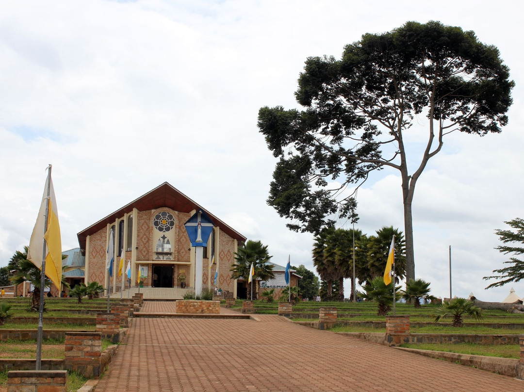 Our Lady of Kibeho Shrine景点图片