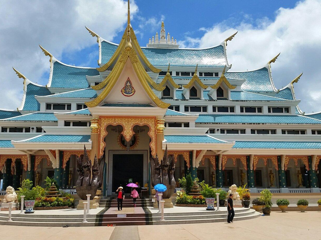 素旺区哈旅游攻略图片