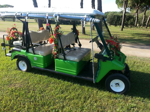 Freeway-Car-罗马必去景点