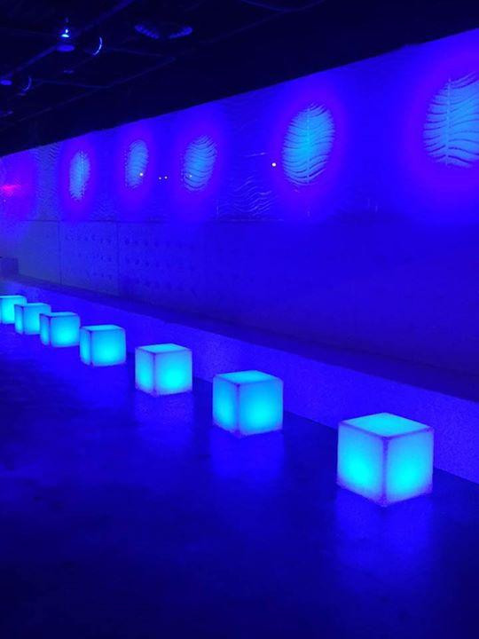 Faxon旅游景点-Océano Salsa Club