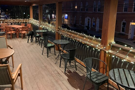 Winery of Ellicottville-Ellicottville必去景点