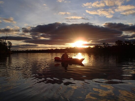 Canoe Adventures - Riverland景点图片