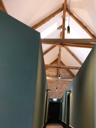 Hotel am Kloster主图