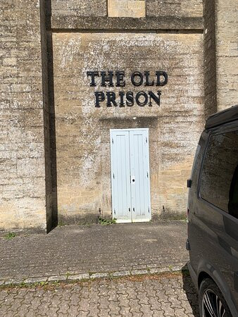 The Old Prison景点图片