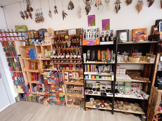 Min'EROS-Saint-Laurent-sur-Saone必去景点