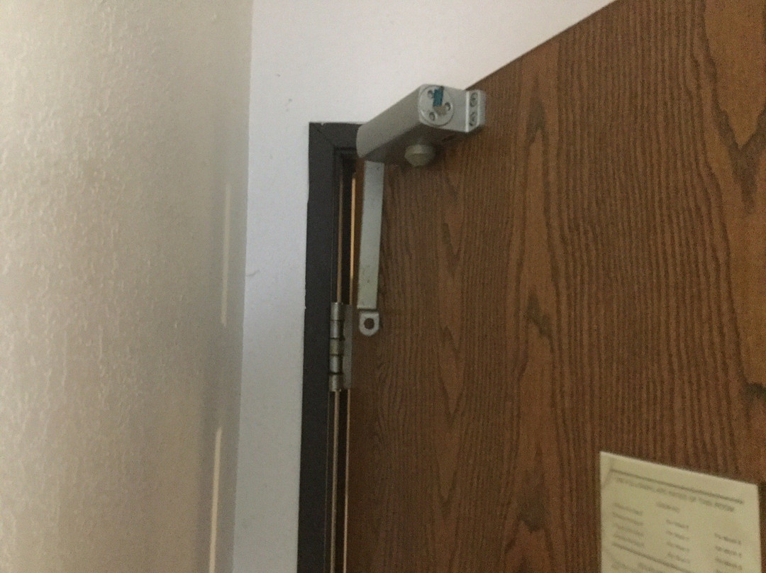 Super 8 by Wyndham Peru Starved Rock State Park