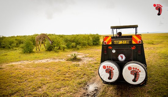 Bigfoot Adventures-内罗毕必去景点