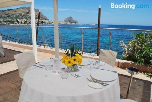 Magia Al Mare Di Sicilia