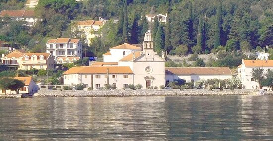 Church of St. Nicholas Franciscan Monastery景点图片