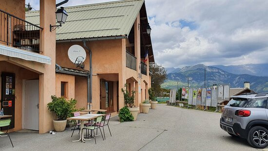 Auberge de Sauze主图