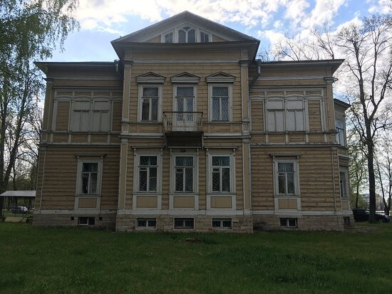 House of Geyrot景点图片