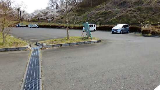 Miharu Dam, Lake Sakura-三春町必去景点