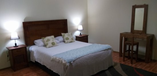 Callihue de Colchagua Lodge主图