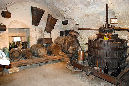 Museum of Bugey-Valromey-Lochieu必去景点
