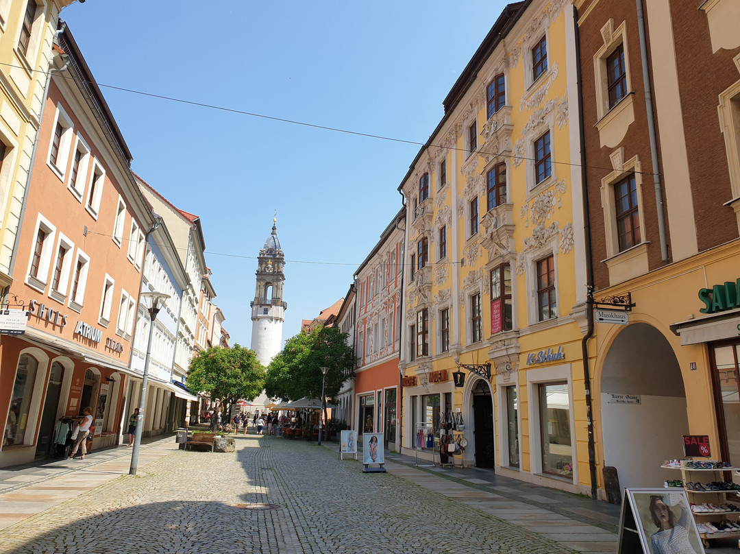 Wenzelsmarkt
