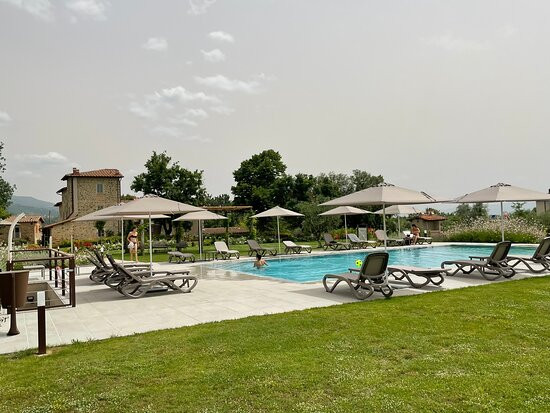 Podere GIUSTI主图