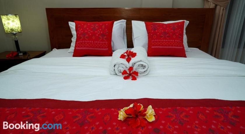 Mesari by Tri Hita Karana