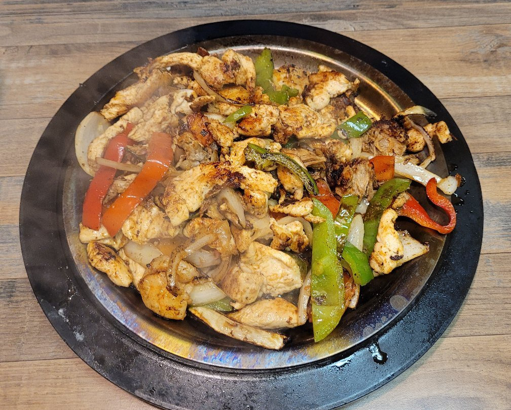 Dos Hermanos Mexican Grill & Bar