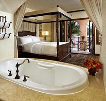 索诺玛米申费尔蒙温泉酒店主图