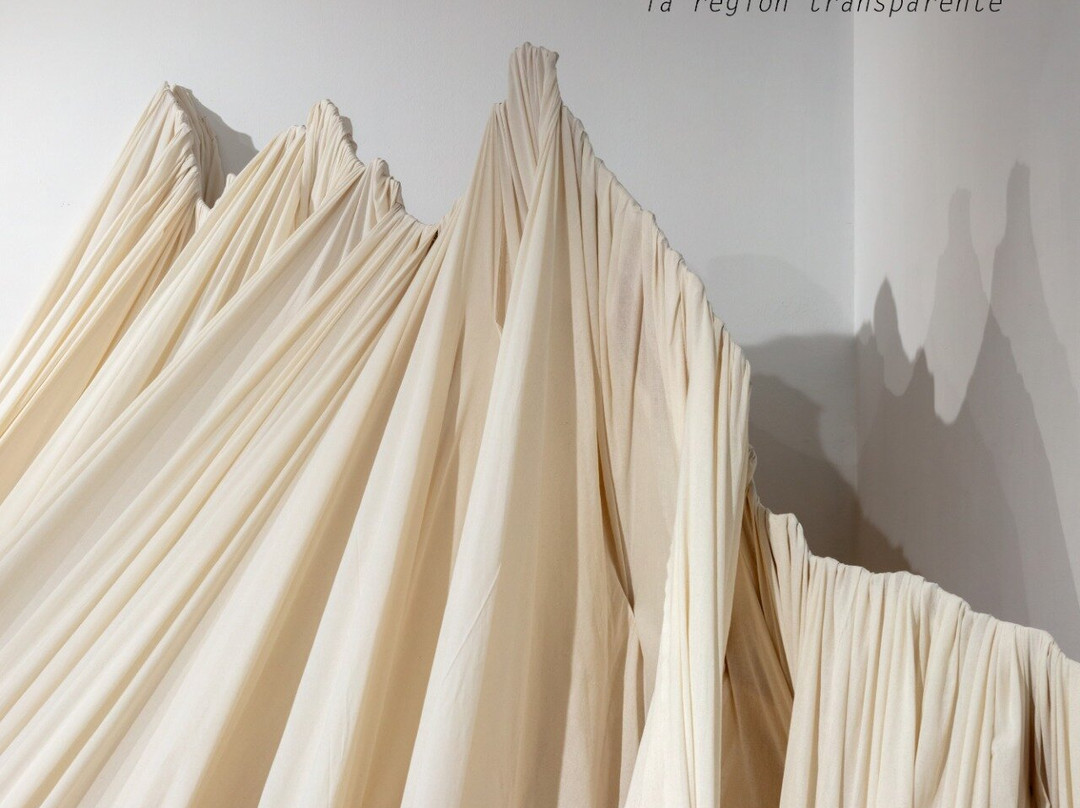 Neo Concept Store-利马必去景点