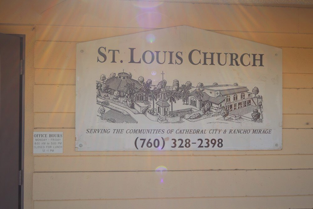 St.Louis Catholic Church景点图片
