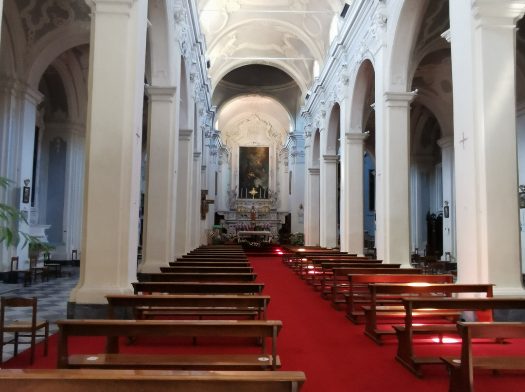 Chiesa di San Francesco景点图片