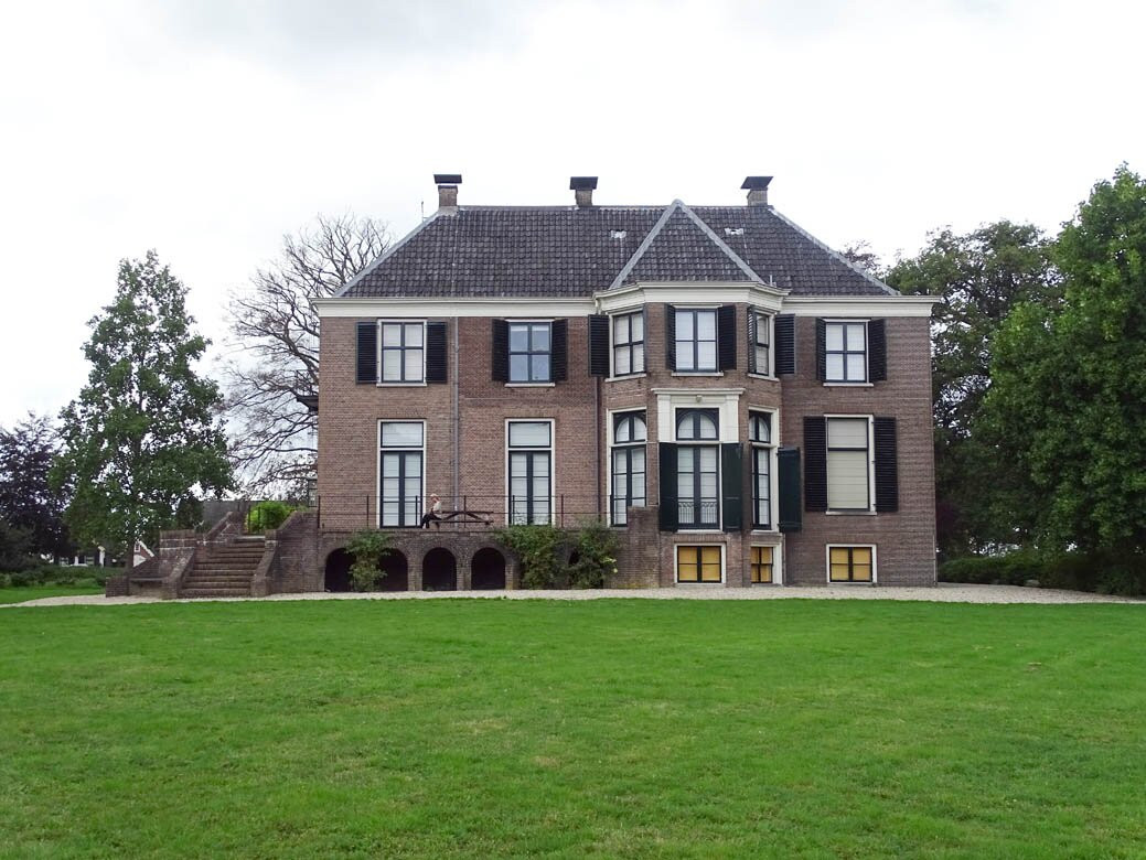 Landhuis Boekesteyn景点图片