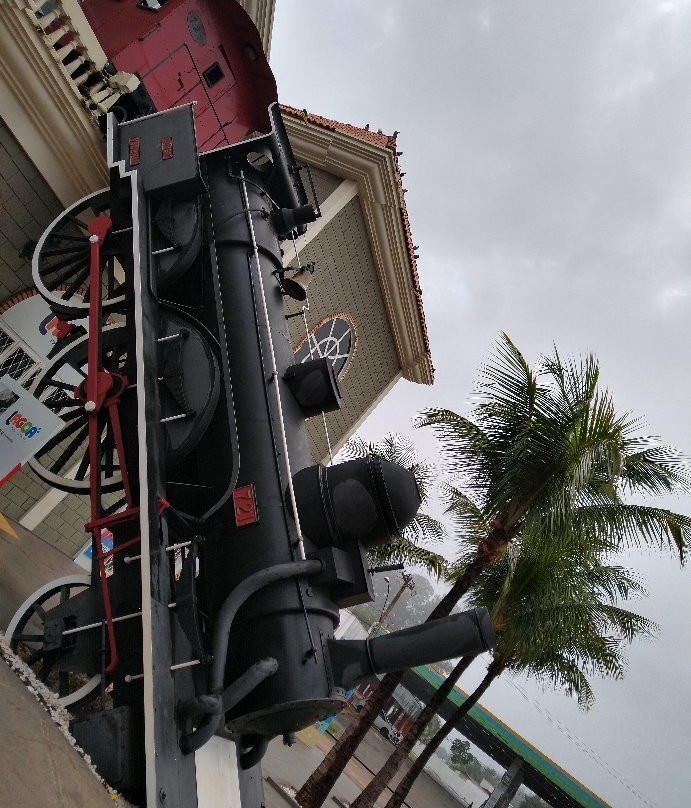 Serra Verde Shopping-Caldas Novas必去景点