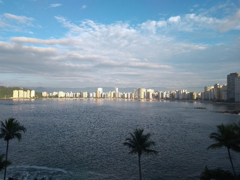 Porchat Island-Sao Vicente必去景点