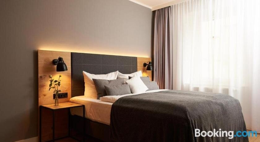 Mosel Stay Hotel Trier主图