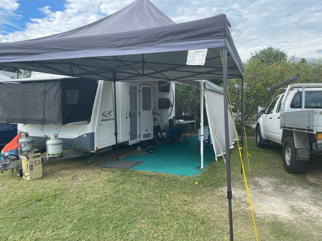 Big 4 Caloundra