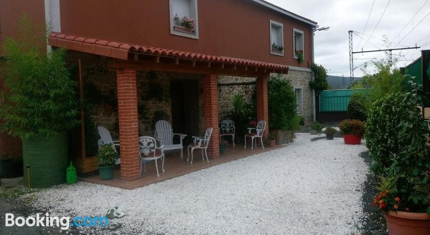Casa Carolina
