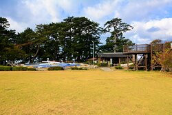 Matsubara Park-伊豆市必去景点