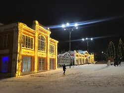 Basilik Mini Hotel主图
